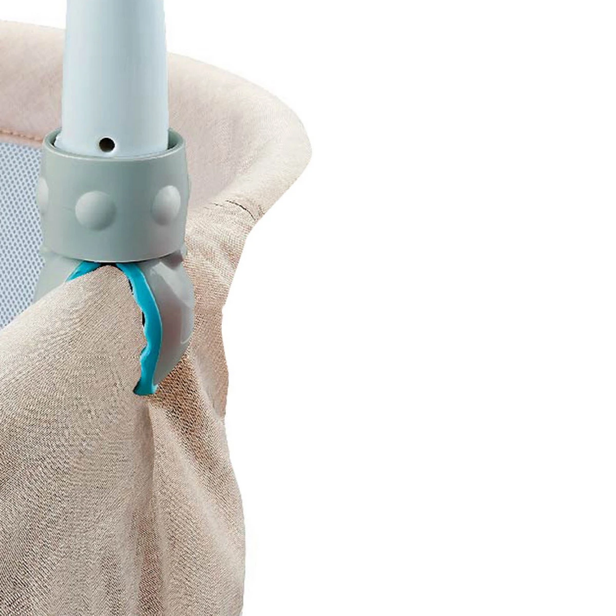 Eco Toys Animals Muziekmobiel HC597799 5 Eco Toys Animals Muziekmobiel HC597799 - Afbeelding 3