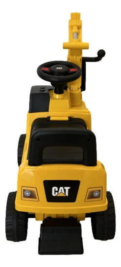 Eco Toys CAT Graafmachine Loopauto 662 -Dirkje || Jollein || bébé-jou Verkoopwinkel eco toys cat graafmachine loopauto 662 2