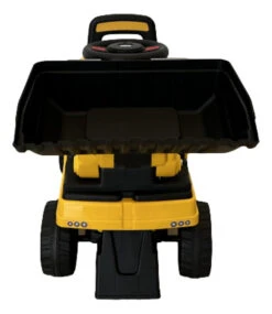 Eco Toys CAT Shovel Loopauto 663 -Dirkje || Jollein || bébé-jou Verkoopwinkel eco toys cat shovel loopauto 663 3