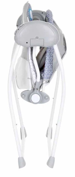 Eco Toys Giraffe Grijs Babyschommel CH71808A -Dirkje || Jollein || bébé-jou Verkoopwinkel eco toys giraffe grijs babyschommel ch71808a 4