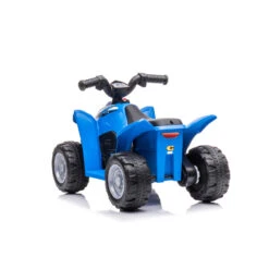 Eco Toys Honda Blauw Elektrische Kinderquad H3 -Dirkje || Jollein || bébé-jou Verkoopwinkel eco toys honda blauw elektrische kinderquad h3 .3