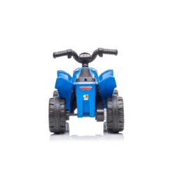 Eco Toys Honda Blauw Elektrische Kinderquad H3 -Dirkje || Jollein || bébé-jou Verkoopwinkel eco toys honda blauw elektrische kinderquad h3 .4