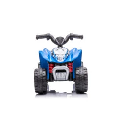 Eco Toys Honda Blauw Elektrische Kinderquad H3 -Dirkje || Jollein || bébé-jou Verkoopwinkel eco toys honda blauw elektrische kinderquad h3 .8