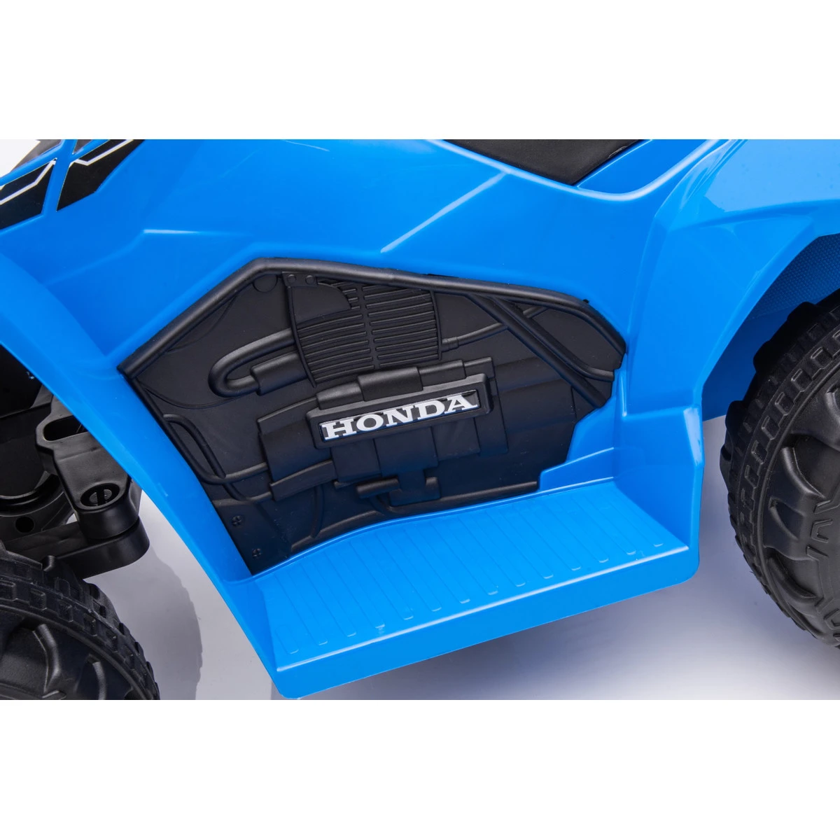 Eco Toys Honda Roze Elektrische Kinderquad H3 10 Eco Toys Honda Roze Elektrische Kinderquad H3 - Afbeelding 8