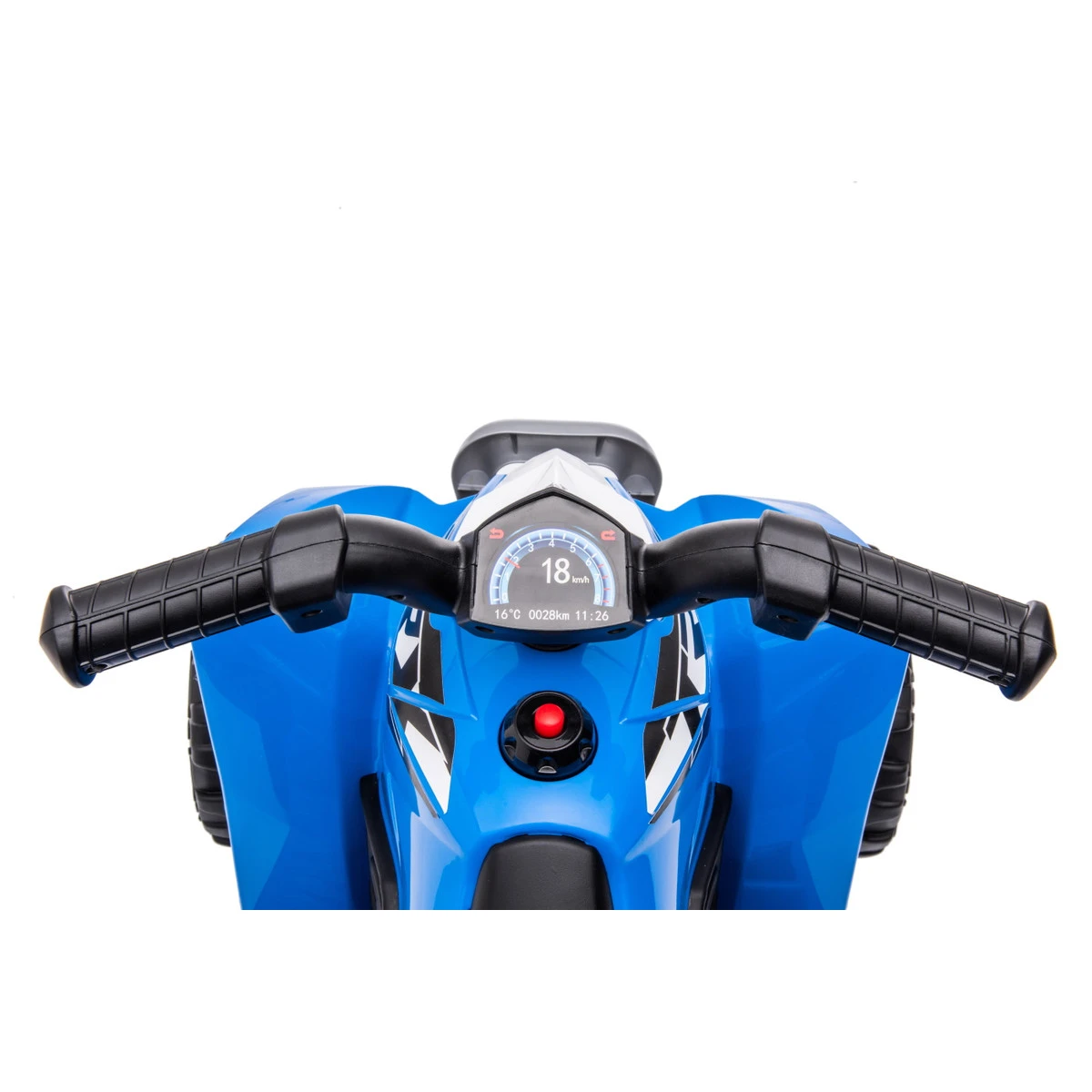 Eco Toys Honda Roze Elektrische Kinderquad H3 12 Eco Toys Honda Roze Elektrische Kinderquad H3 - Afbeelding 10