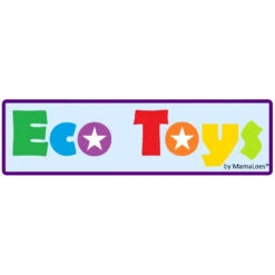 Eco Toys Mercedes Rood 3-in-1 Loopauto 3288 -Dirkje || Jollein || bébé-jou Verkoopwinkel eco toys logo 9