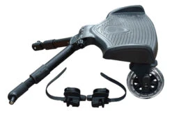 Eco Toys Meerijdplankje Met Zitje Voor Kinderwagen HC547159 -Dirkje || Jollein || bébé-jou Verkoopwinkel eco toys meerijdplankje met zitje voor kinderwagen hc547159 3