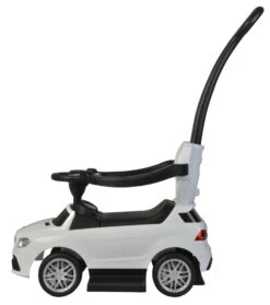 Eco Toys Mercedes Rood 3-in-1 Loopauto 3288 -Dirkje || Jollein || bébé-jou Verkoopwinkel eco toys mercedes loopauto white 2 1