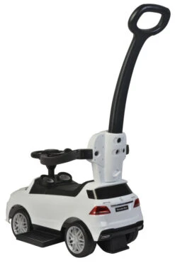 Eco Toys Mercedes Rood 3-in-1 Loopauto 3288 -Dirkje || Jollein || bébé-jou Verkoopwinkel eco toys mercedes loopauto white 3 1