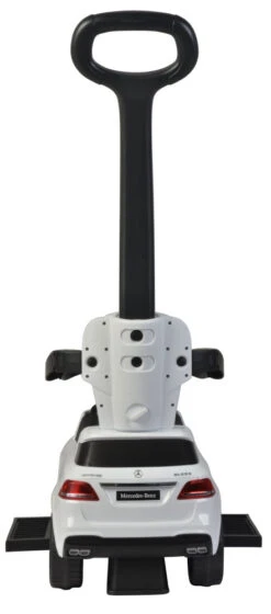 Eco Toys Mercedes Rood 3-in-1 Loopauto 3288 -Dirkje || Jollein || bébé-jou Verkoopwinkel eco toys mercedes loopauto white 4 1