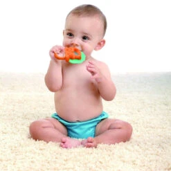 Eco Toys Owl Blue Muziekmobiel HC526730 -Dirkje || Jollein || bébé-jou Verkoopwinkel eco toys owl blue muziekmobiel incl. afstandsbediening hc526730 3 1920x1920