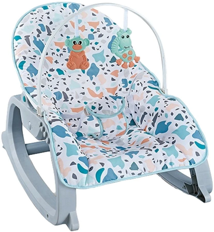 Eco Toys Pastel Wipstoel CH76808C 3 Eco Toys Pastel Wipstoel CH76808C