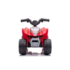Eco Toys Honda Rood Elektrische Kinderquad H3 -Dirkje || Jollein || bébé-jou Verkoopwinkel eco toys rood elektrische kinderquad h3 .7 1