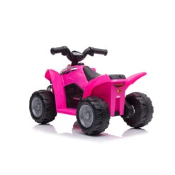 Eco Toys Honda Roze Elektrische Kinderquad H3 19 Eco Toys Honda Roze Elektrische Kinderquad H3 -Dirkje || Jollein || bébé-jou Verkoopwinkel eco toys roze elektrische kinderquad h3 .3 1