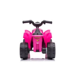 Eco Toys Honda Roze Elektrische Kinderquad H3 20 Eco Toys Honda Roze Elektrische Kinderquad H3 -Dirkje || Jollein || bébé-jou Verkoopwinkel eco toys roze elektrische kinderquad h3 .4 1