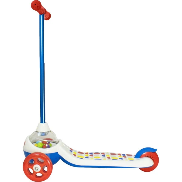Fisher Price Popping Scooter Step 184106 5 Fisher Price Popping Scooter Step 184106 - Afbeelding 3