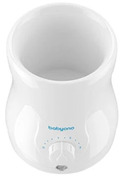 Baby Ono Natural Nursing Flessenwarmer En Sterilisator 216 -Dirkje || Jollein || bébé-jou Verkoopwinkel flessenverwarmer