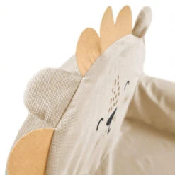 Albero Mio Animals & Love Lion Kinderfauteuil A002 -Dirkje || Jollein || bébé-jou Verkoopwinkel fota002fota002 2