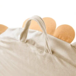 Albero Mio Animals & Love Lion Kinderfauteuil A002 -Dirkje || Jollein || bébé-jou Verkoopwinkel fota002fota002 3