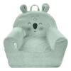 Albero Mio Animals & Love Koala Kinderfauteuil A003 -Dirkje || Jollein || bébé-jou Verkoopwinkel fota003fota003 clipped rev 1