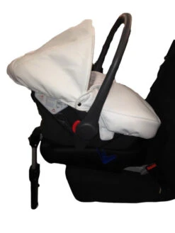 Tako Isofix Base Voor Groep 0 Autostoeltje -Dirkje || Jollein || bébé-jou Verkoopwinkel foto 1 2 clipped rev 1140249861053986e324f44b 4