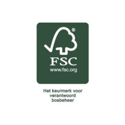 Label Label Roze Houten Loopwagen Met Blokken LLWT-24685 -Dirkje || Jollein || bébé-jou Verkoopwinkel fsc keurmerk3x2 65