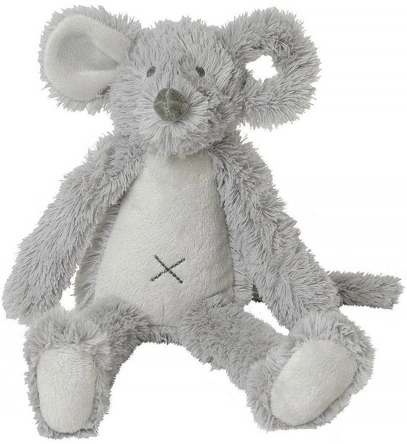 Happy Horse Mouse Mindy 30 Cm No. 1 Knuffel 130670 3 Happy Horse Mouse Mindy 30 Cm No. 1 Knuffel 130670