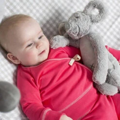 Happy Horse Mouse Mindy 30 Cm No. 1 Knuffel 130670 6 Happy Horse Mouse Mindy 30 Cm No. 1 Knuffel 130670 -Dirkje || Jollein || bébé-jou Verkoopwinkel happy horse mouse mindy no1 30 cm happy horse 1