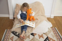 Happy Horse Dikkie Dik 24 Cm No. 1 Knuffel 15901 -Dirkje || Jollein || bébé-jou Verkoopwinkel happy horse dikkie dik 1