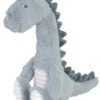 Happy Horse Dino Don 36 Cm Knuffel 132860 -Dirkje || Jollein || bébé-jou Verkoopwinkel happy horse dino don 36 cm knuffel 132860