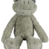 Happy Horse Frog Flex 38 Cm No. 2 Knuffel 133681 1 Happy Horse Frog Flex 38 Cm No. 2 Knuffel 133681 -Dirkje || Jollein || bébé-jou Verkoopwinkel happy horse frog flex 38 cm no. 2 knuffel 133681 1