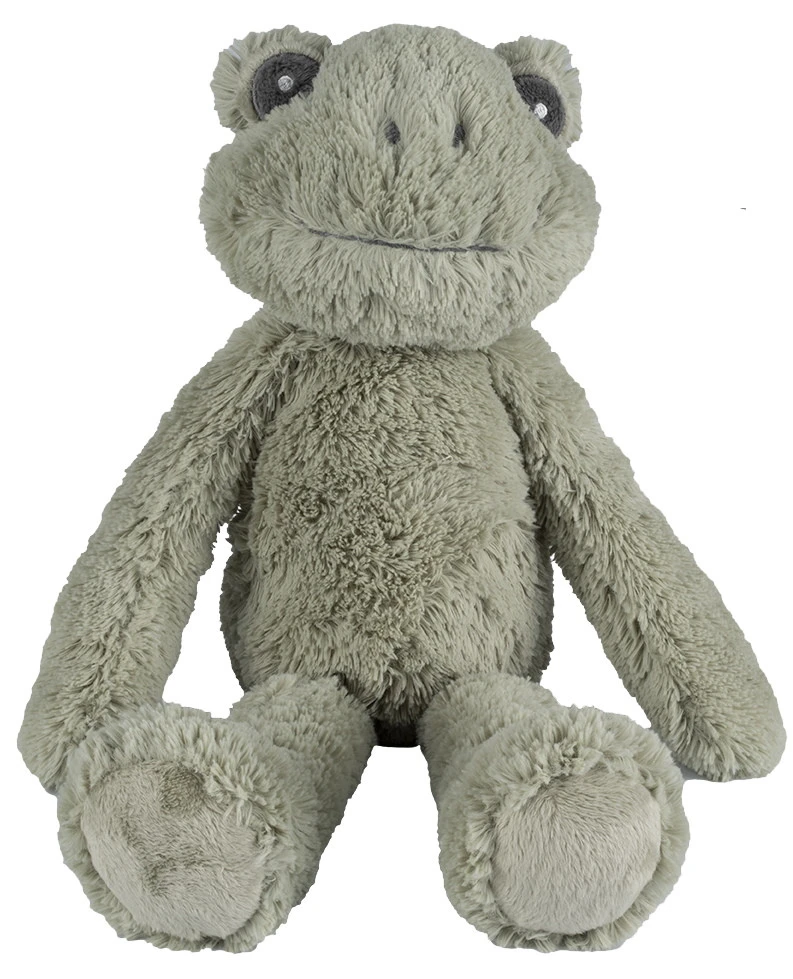 Happy Horse Frog Flex 38 Cm No. 2 Knuffel 133681 3 Happy Horse Frog Flex 38 Cm No. 2 Knuffel 133681
