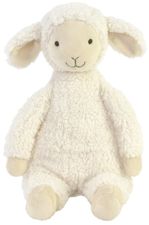Happy Horse Lamb Leo 38 Cm No. 2 Knuffel 131881