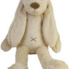 Happy Horse Rabbit Richie Beige 38 Cm No. 2 Knuffel 133260 -Dirkje || Jollein || bébé-jou Verkoopwinkel happy horse logo.1 1 3