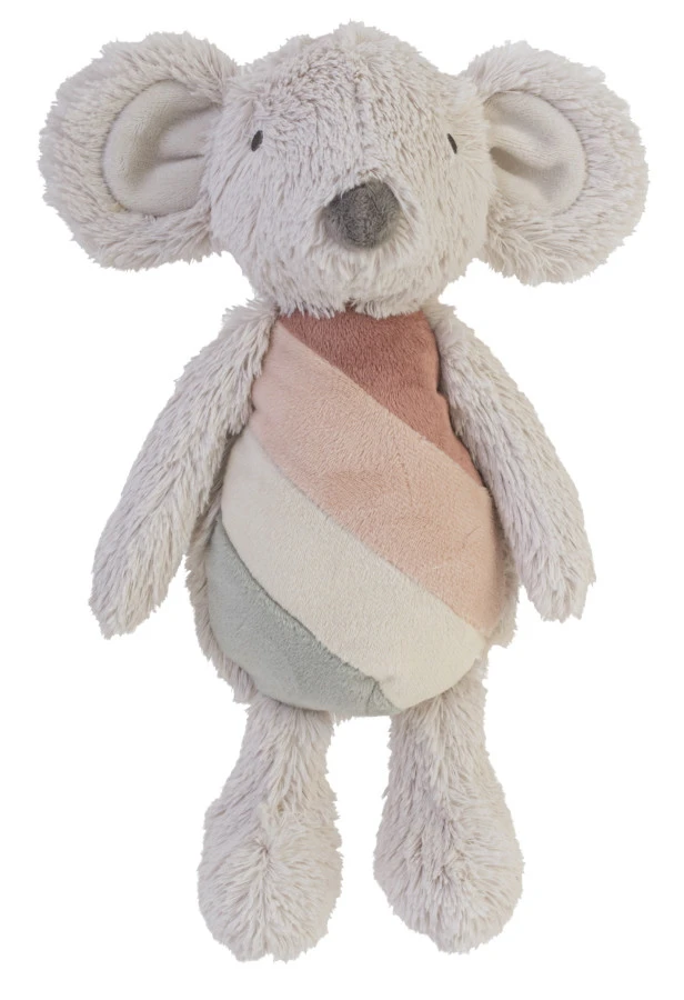 Happy Horse Mouse Rainbow 40 Cm No. 2 Knuffel 133311