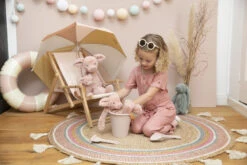 Happy Horse Pig Perry 38 Cm No. 2 Knuffel 132991 -Dirkje || Jollein || bébé-jou Verkoopwinkel happy horse pig perry 1 2