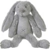 Happy Horse Rabbit Richie Grijs 28 Cm No. 1 Knuffel 132634