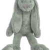 Happy Horse Rabbit Richie Groen 38 Cm No. 2 Knuffel 133110 -Dirkje || Jollein || bébé-jou Verkoopwinkel happy horse rabbit richie groen 38 cm no. 2 knuffel