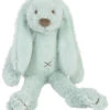 Happy Horse Rabbit Richie Mint 28 Cm No. 1 Knuffel 131694 2 Happy Horse Rabbit Richie Mint 28 Cm No. 1 Knuffel 131694 -Dirkje || Jollein || bébé-jou Verkoopwinkel happy horse rabbit richie mint 28 cm knuffel 2