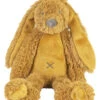 Happy Horse Rabbit Richie Oker 28 Cm No. 1 Knuffel 133014 -Dirkje || Jollein || bébé-jou Verkoopwinkel happy horse rabbit richie oker 28 cm no. 1 knuffel 133014