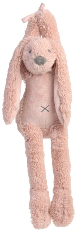 Happy Horse Rabbit Richie Oudroze Muziekdoosje 133101