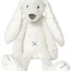 Happy Horse Rabbit Richie Ivoor Wit 58 Cm No. 3 Knuffel 17347 -Dirkje || Jollein || bébé-jou Verkoopwinkel happy horse rabbit richie wit knuffel 3 2