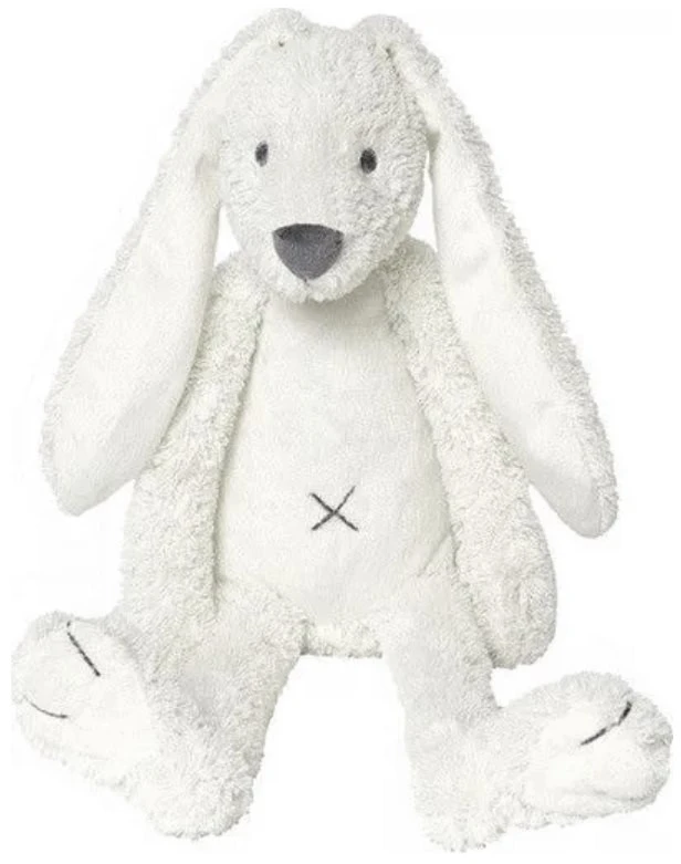 Happy Horse Rabbit Richie Ivoor Wit 58 Cm No. 3 Knuffel 17347 3 Happy Horse Rabbit Richie Ivoor Wit 58 Cm No. 3 Knuffel 17347