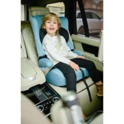 Lorelli Harmony Grey 9-36 Kg Isofix Autostoel 1007125-2342 -Dirkje || Jollein || bébé-jou Verkoopwinkel harmony sfeer 10 2