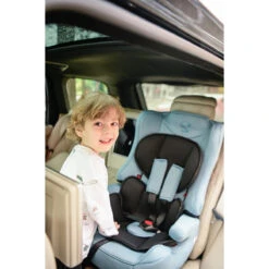 Lorelli Harmony Grey 9-36 Kg Isofix Autostoel 1007125-2342 -Dirkje || Jollein || bébé-jou Verkoopwinkel harmony sfeer 11 2