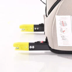 Lorelli Harmony Black 9-36 Kg Isofix Autostoel 1007125-2305 18 Lorelli Harmony Black 9-36 Kg Isofix Autostoel 1007125-2305 -Dirkje || Jollein || bébé-jou Verkoopwinkel harmony sfeer 4