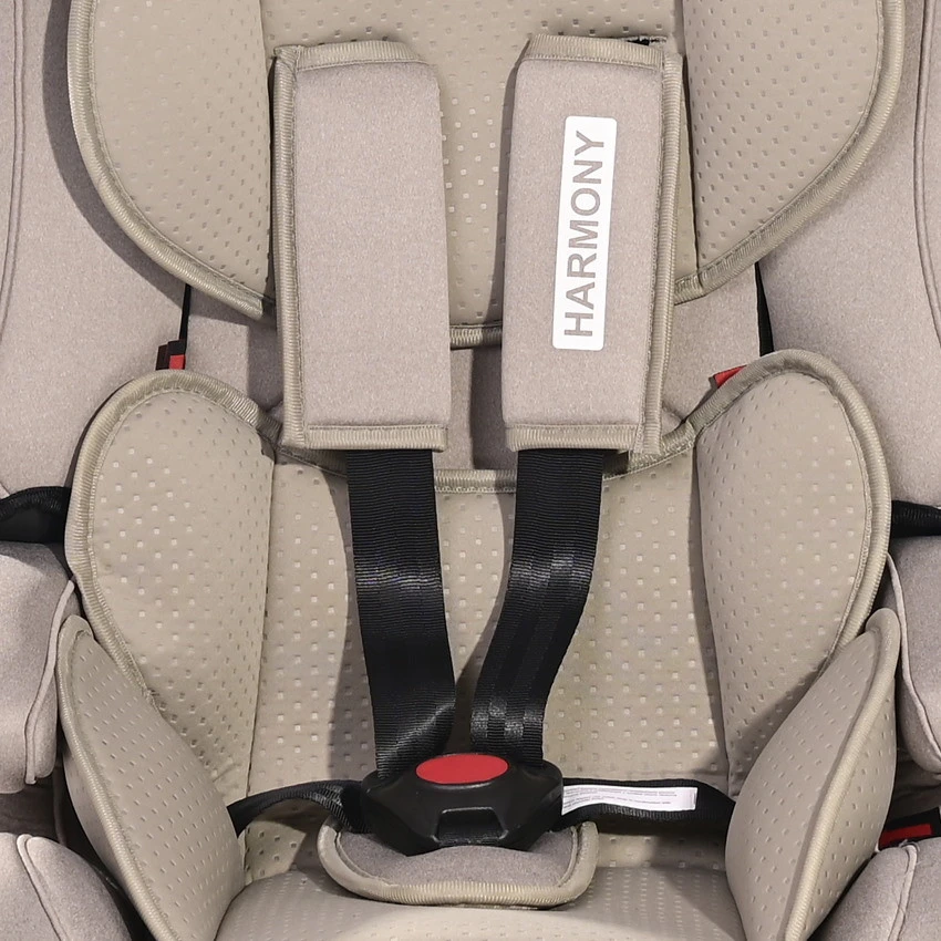 Lorelli Harmony Black 9-36 Kg Isofix Autostoel 1007125-2305 7 Lorelli Harmony Black 9-36 Kg Isofix Autostoel 1007125-2305 - Afbeelding 5
