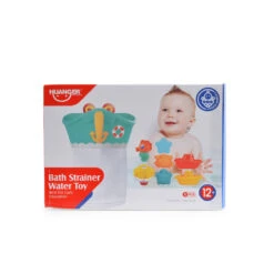 Cangaroo Badspeeltjes Met Organizer HE0271 -Dirkje || Jollein || bébé-jou Verkoopwinkel he0271