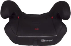 Babygo Protect Grey Autostoel 9-36 Kg 3801 -Dirkje || Jollein || bébé-jou Verkoopwinkel i no380 1 protect grau6