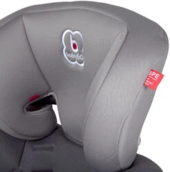 Babygo Protect Grey Autostoel 9-36 Kg 3801 -Dirkje || Jollein || bébé-jou Verkoopwinkel i no380 1 protect spe